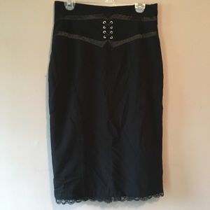 Worthington Skirt